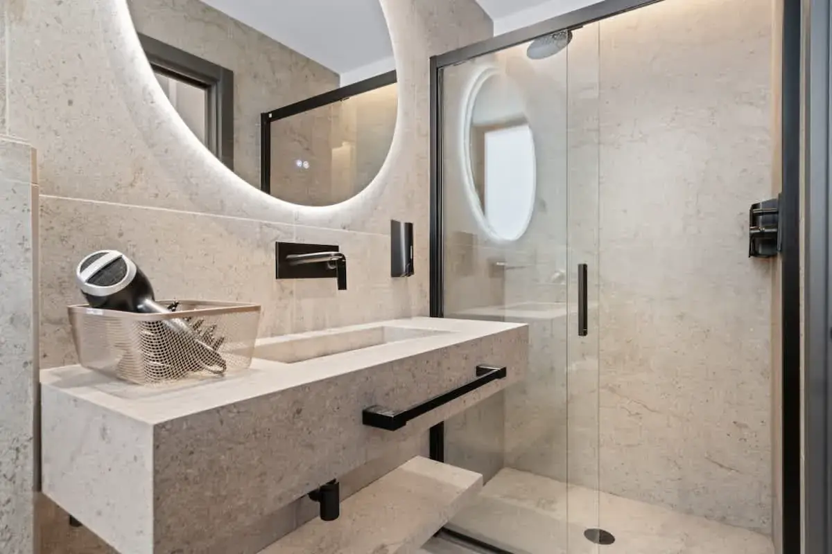 Pacífico Suites 7